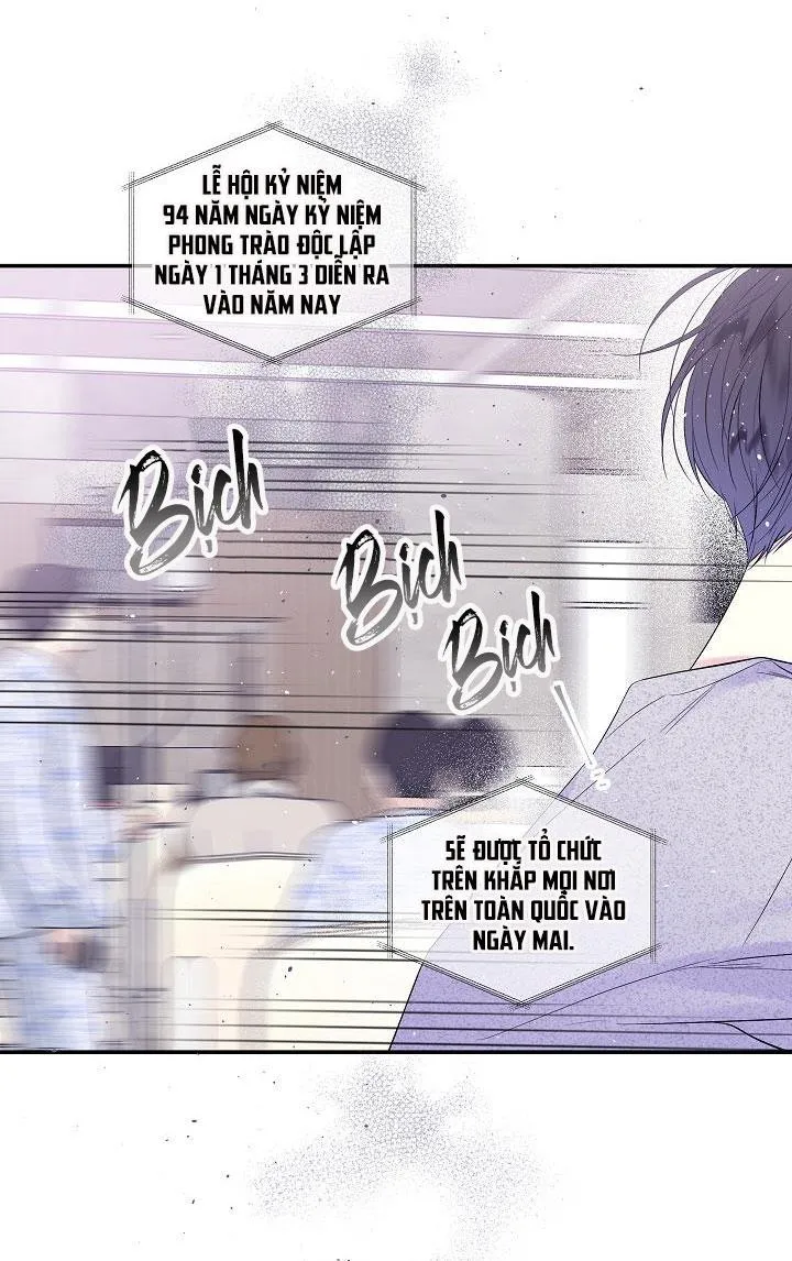 ĐÊM THỨ HAI Chapter 6 Trang 11