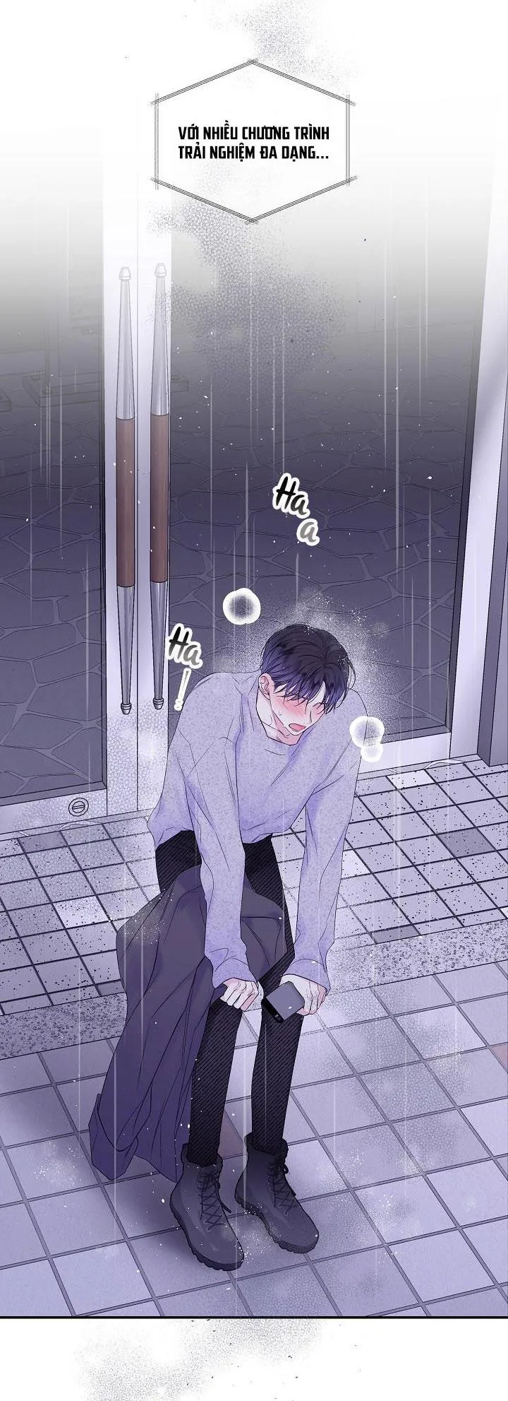 ĐÊM THỨ HAI Chapter 6 Trang 12