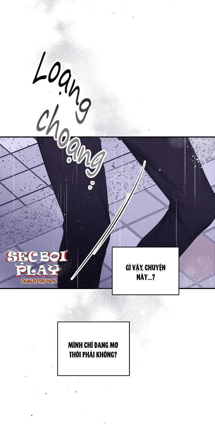 ĐÊM THỨ HAI Chapter 6 Trang 13