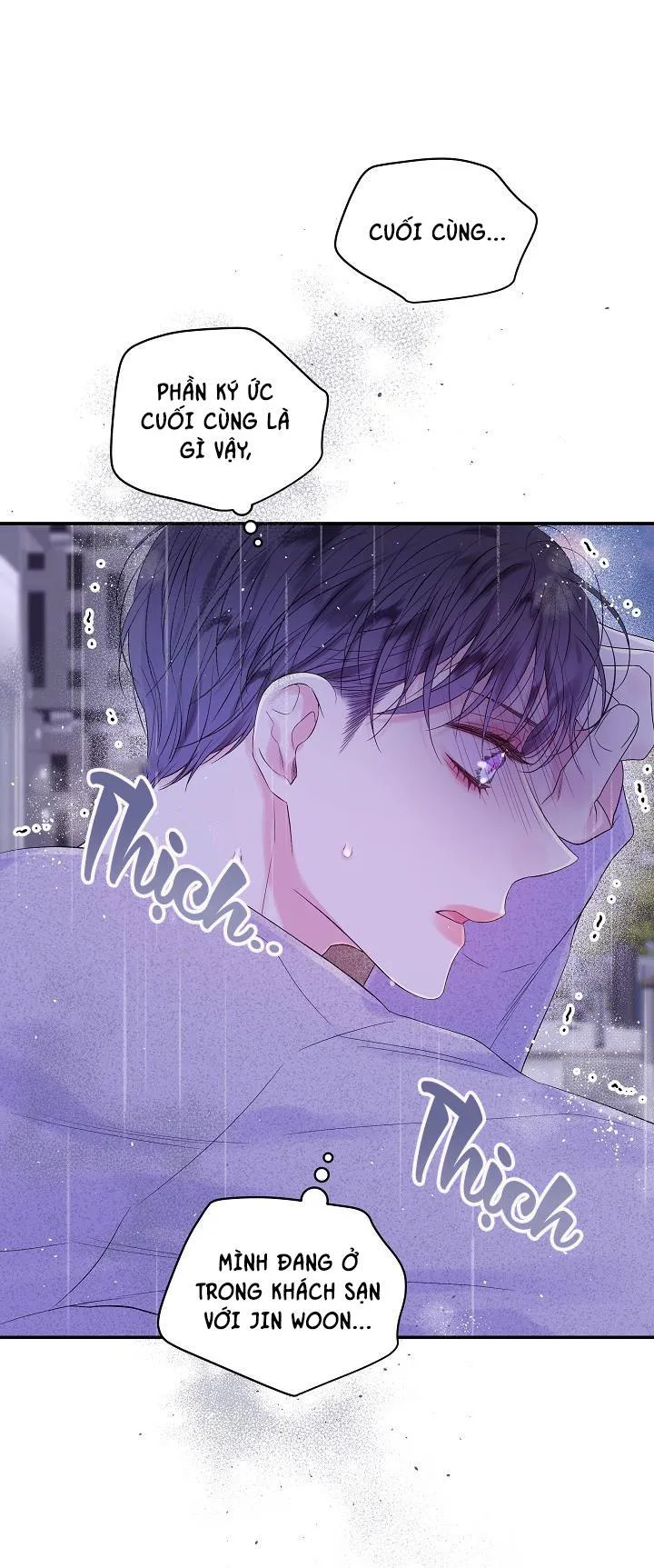 ĐÊM THỨ HAI Chapter 6 Trang 14