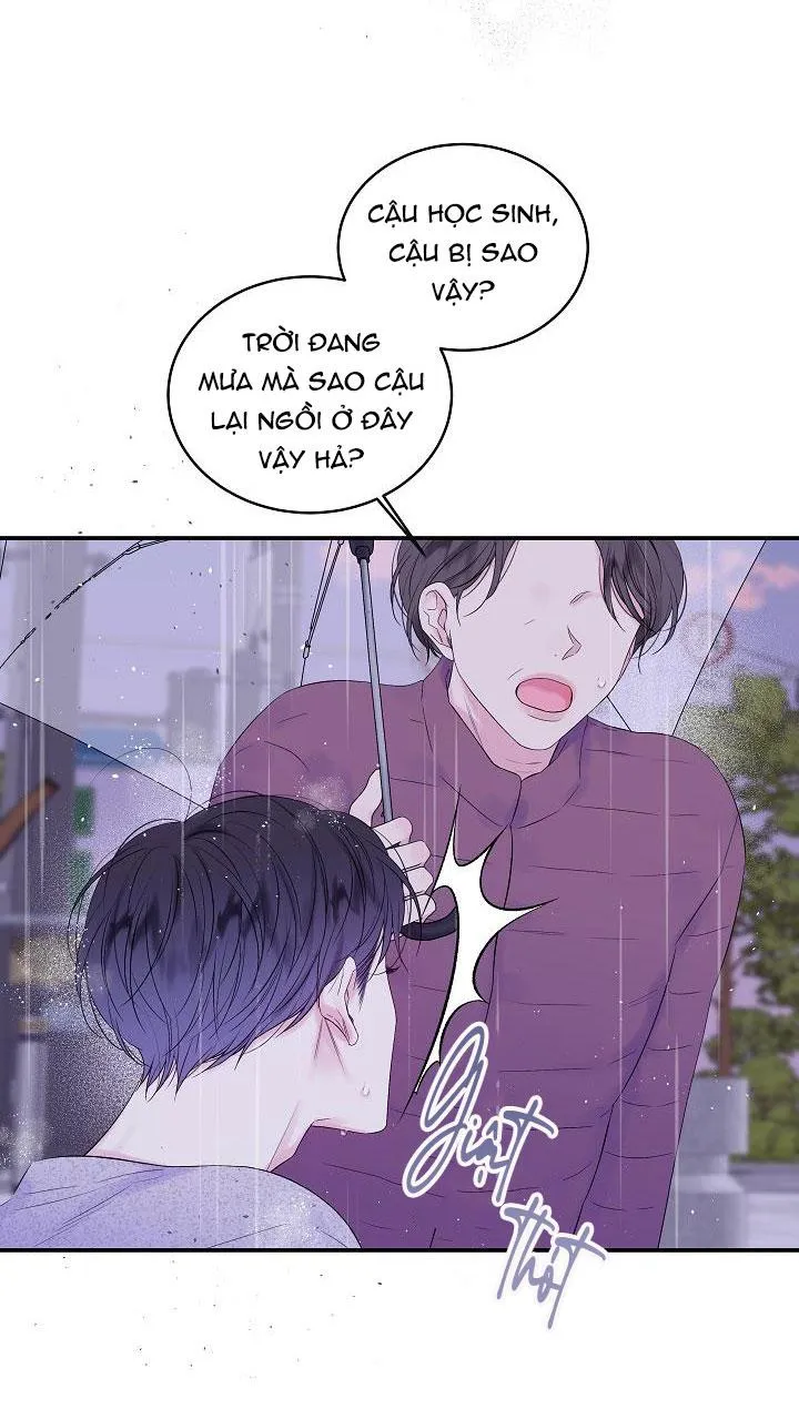ĐÊM THỨ HAI Chapter 6 Trang 15