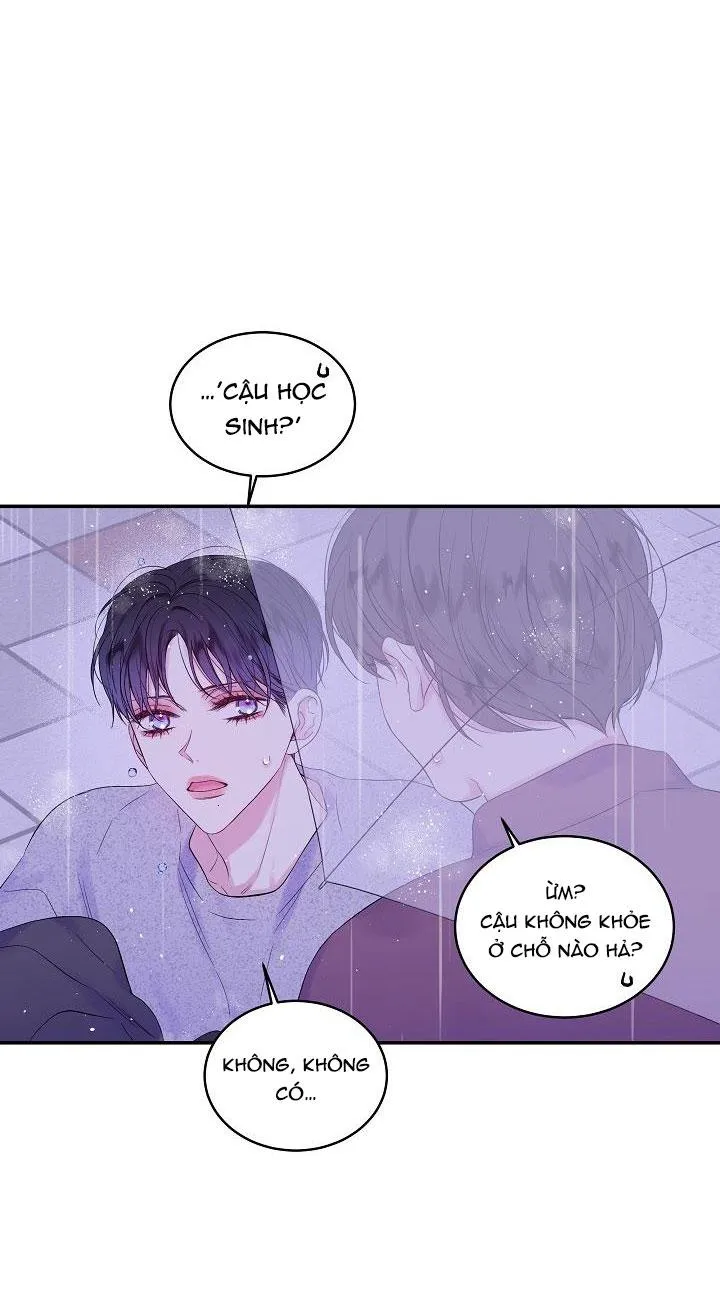 ĐÊM THỨ HAI Chapter 6 Trang 16