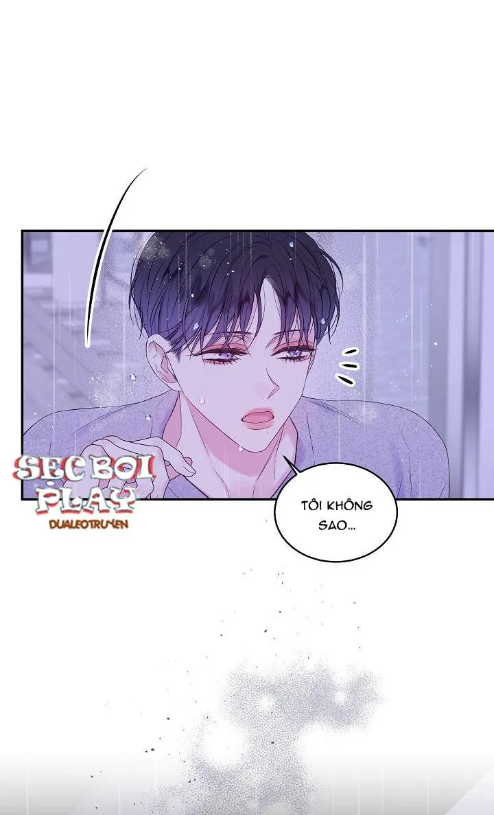 ĐÊM THỨ HAI Chapter 6 Trang 17