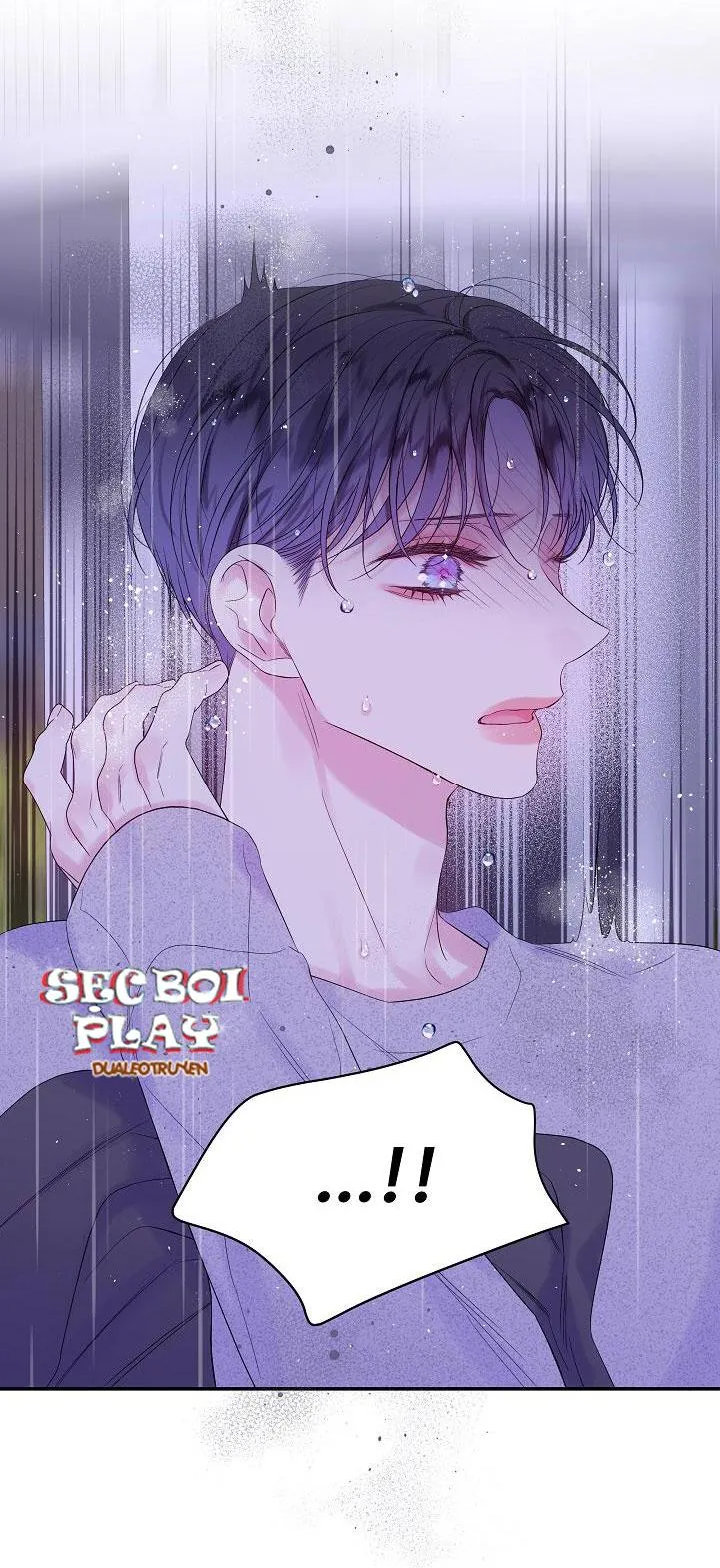 ĐÊM THỨ HAI Chapter 6 Trang 20