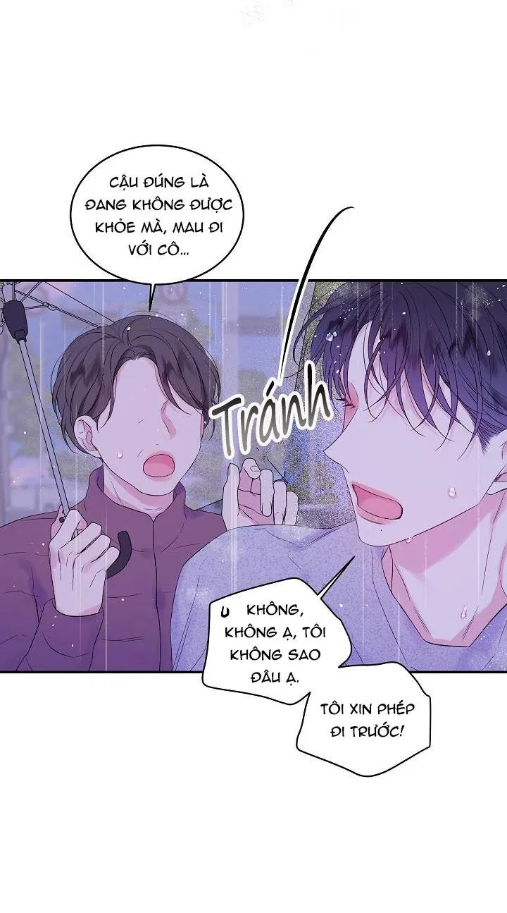 ĐÊM THỨ HAI Chapter 6 Trang 21