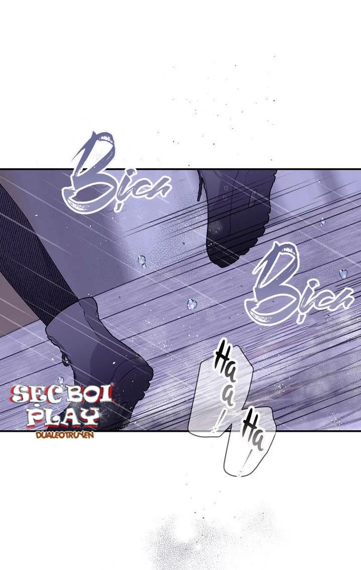 ĐÊM THỨ HAI Chapter 6 Trang 22