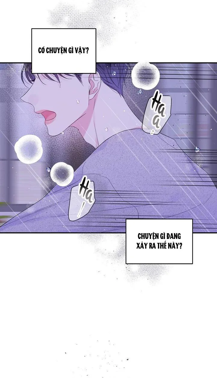 ĐÊM THỨ HAI Chapter 6 Trang 23