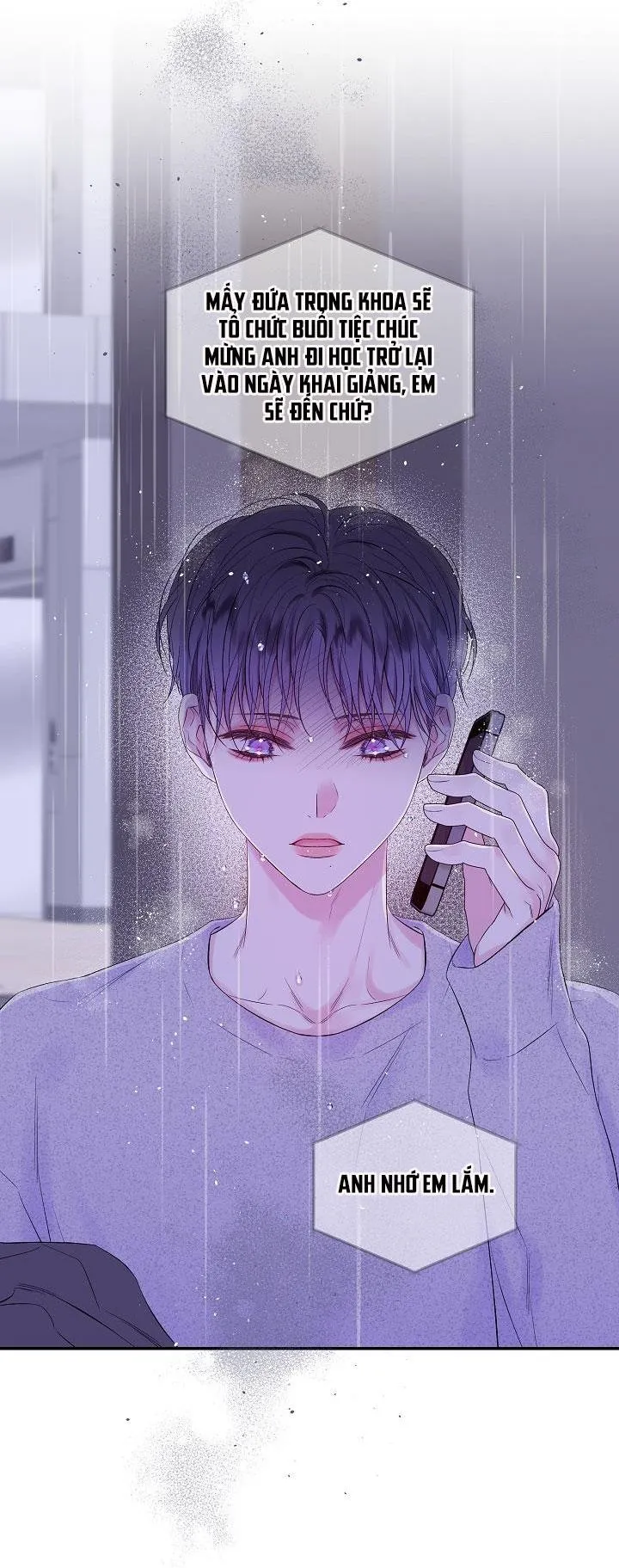 ĐÊM THỨ HAI Chapter 6 Trang 30