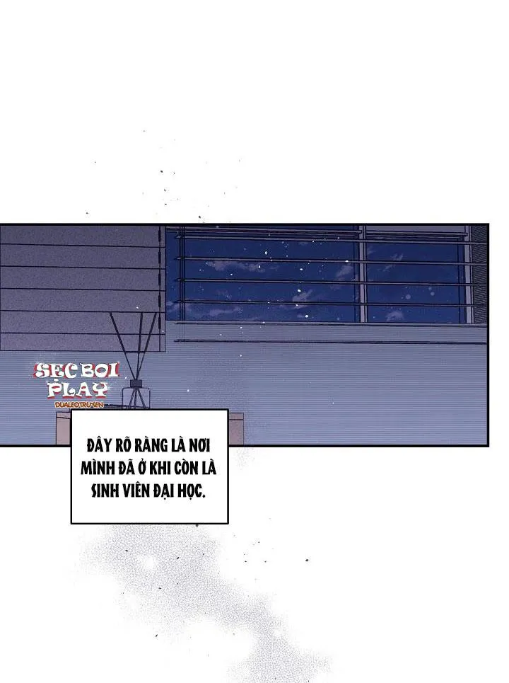 ĐÊM THỨ HAI Chapter 6 Trang 35