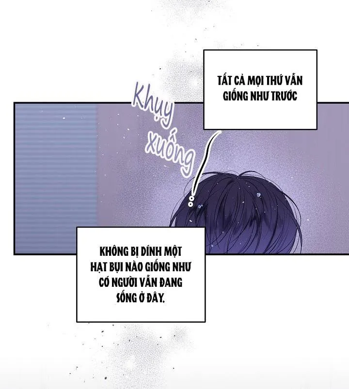 ĐÊM THỨ HAI Chapter 6 Trang 36