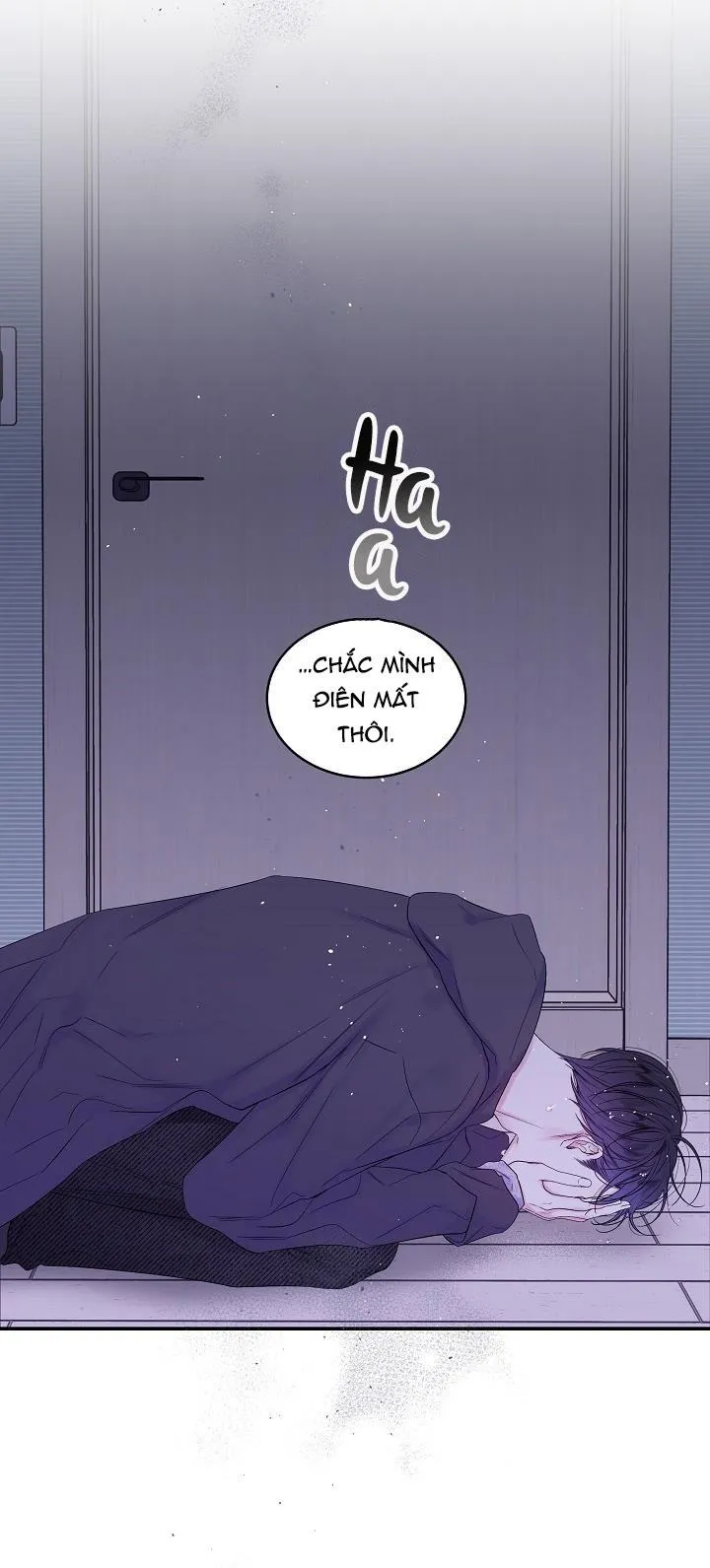 ĐÊM THỨ HAI Chapter 6 Trang 37