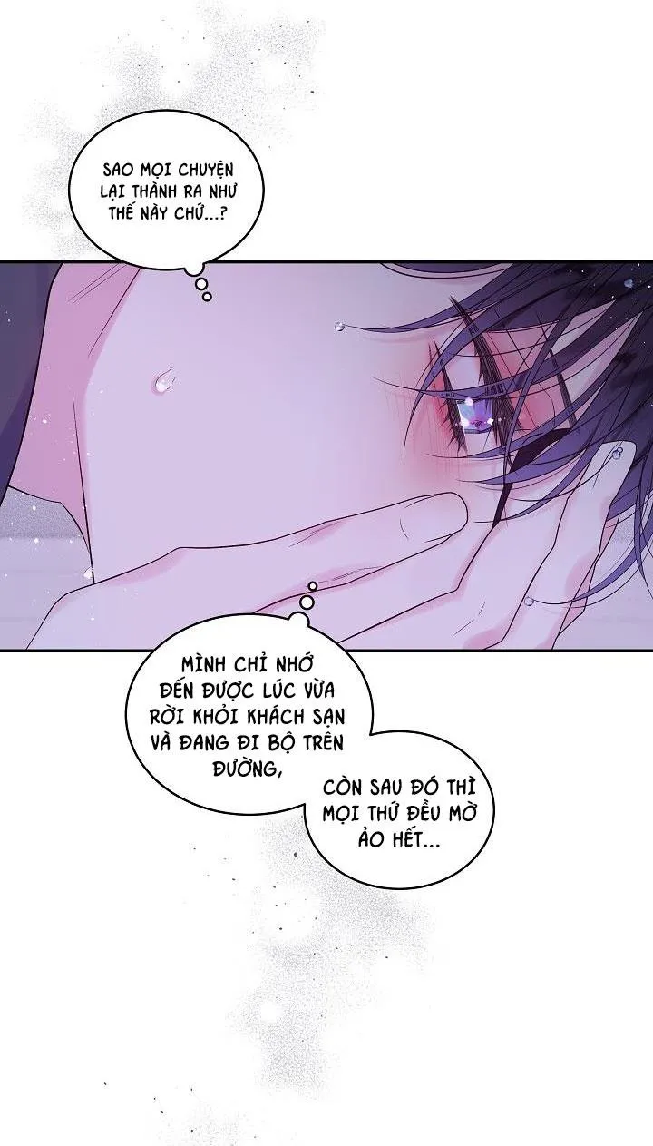 ĐÊM THỨ HAI Chapter 6 Trang 38