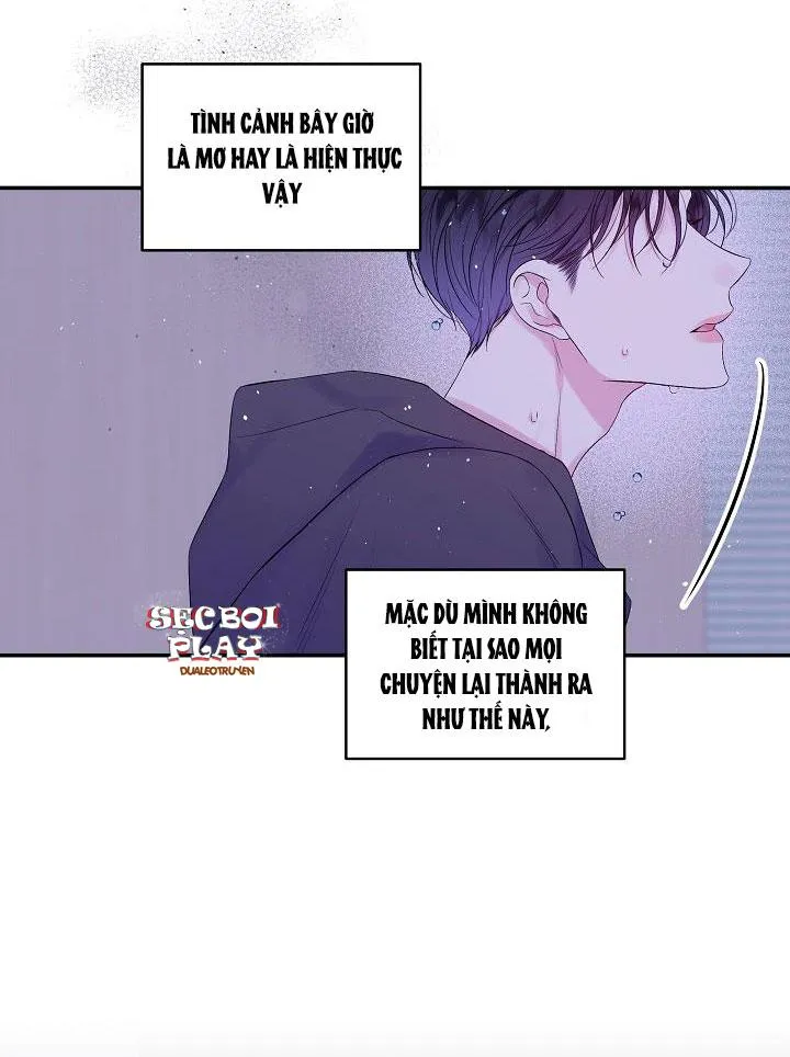 ĐÊM THỨ HAI Chapter 6 Trang 39