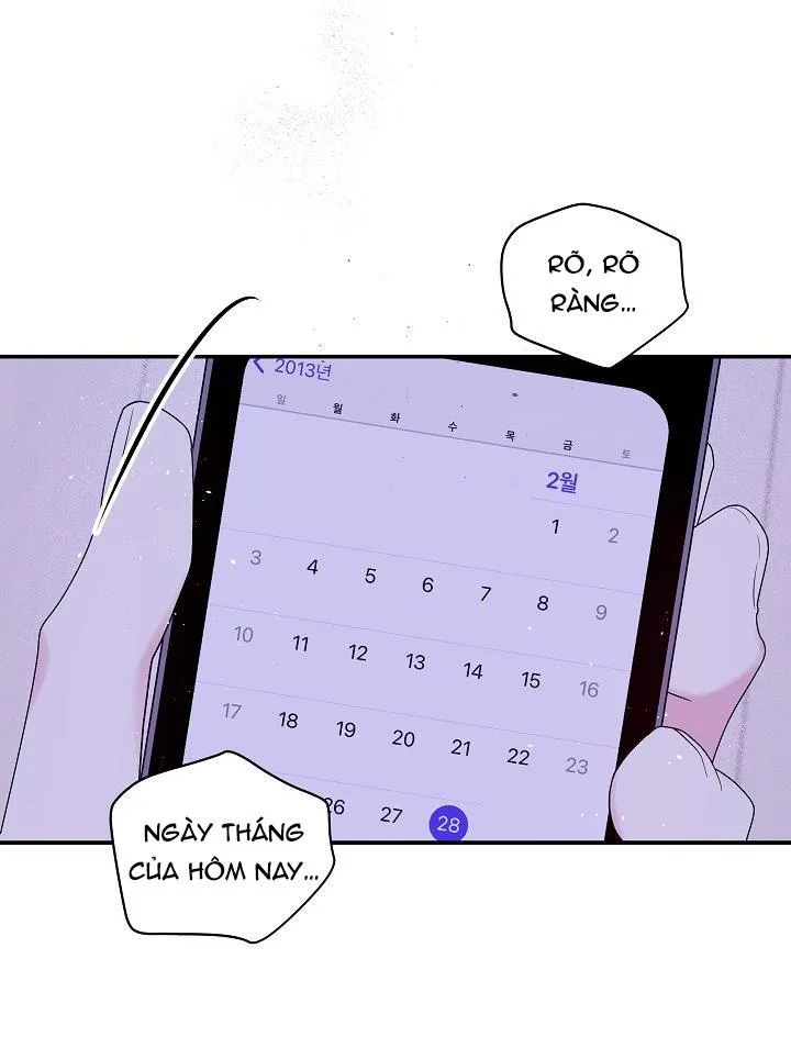 ĐÊM THỨ HAI Chapter 6 Trang 41