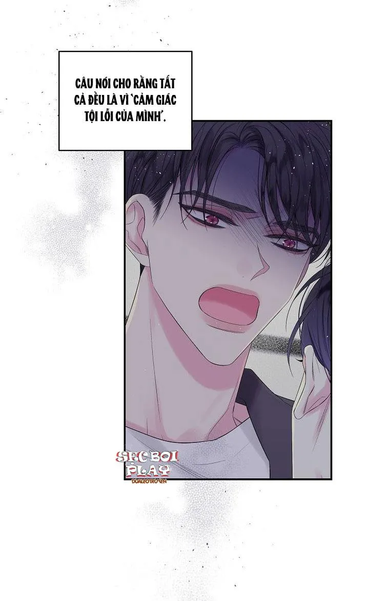 ĐÊM THỨ HAI Chapter 6 Trang 43