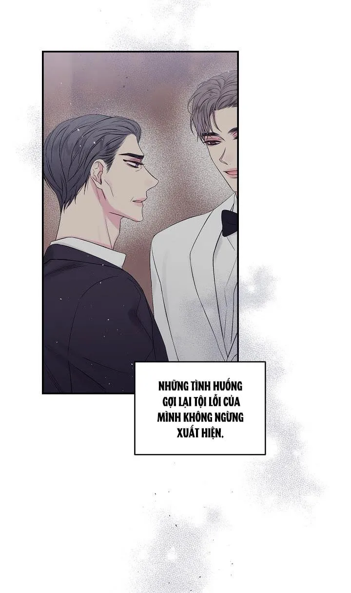 ĐÊM THỨ HAI Chapter 6 Trang 44