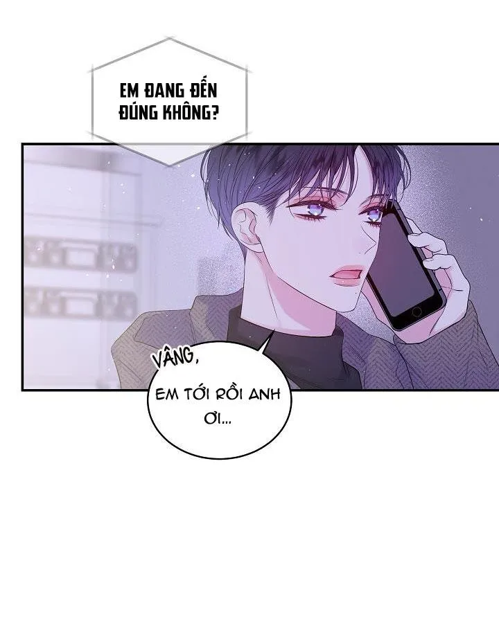 ĐÊM THỨ HAI Chapter 6 Trang 50