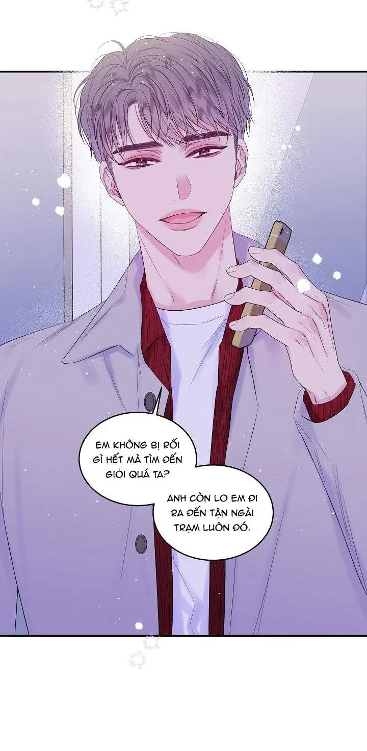 ĐÊM THỨ HAI Chapter 6 Trang 52