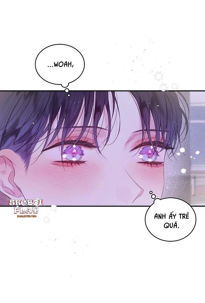 ĐÊM THỨ HAI Chapter 6 Trang 53