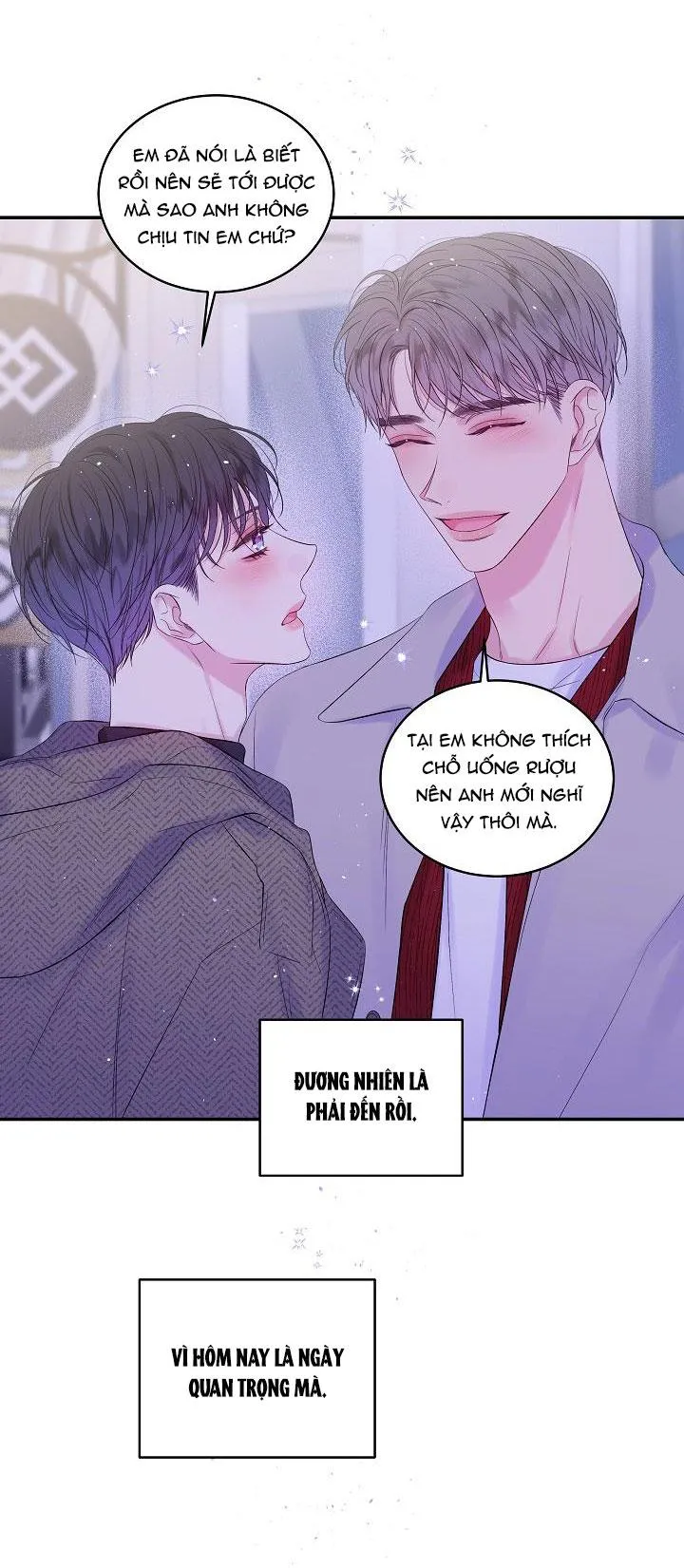 ĐÊM THỨ HAI Chapter 6 Trang 54