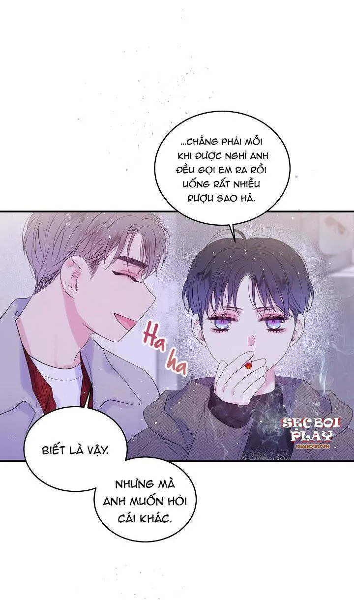 ĐÊM THỨ HAI Chapter 6 Trang 58