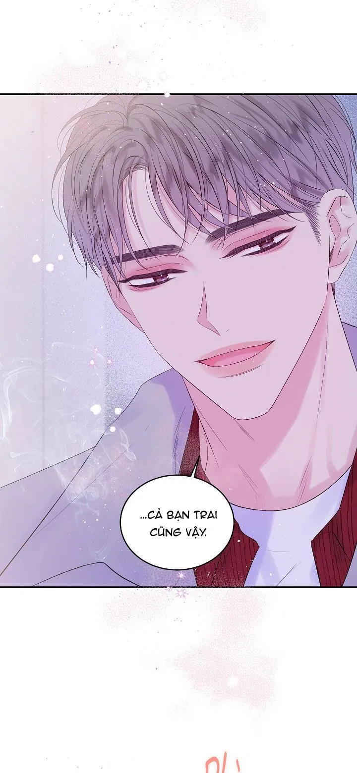 ĐÊM THỨ HAI Chapter 6 Trang 60