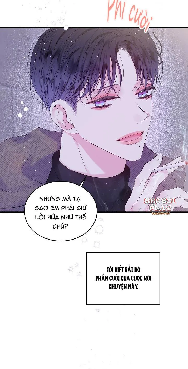 ĐÊM THỨ HAI Chapter 6 Trang 61