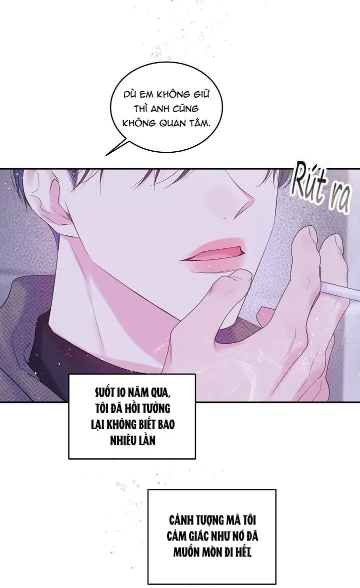 ĐÊM THỨ HAI Chapter 6 Trang 62