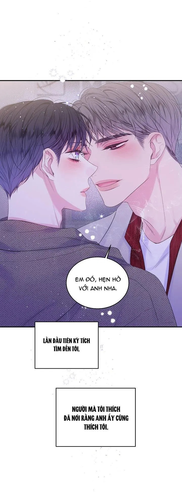 ĐÊM THỨ HAI Chapter 6 Trang 64