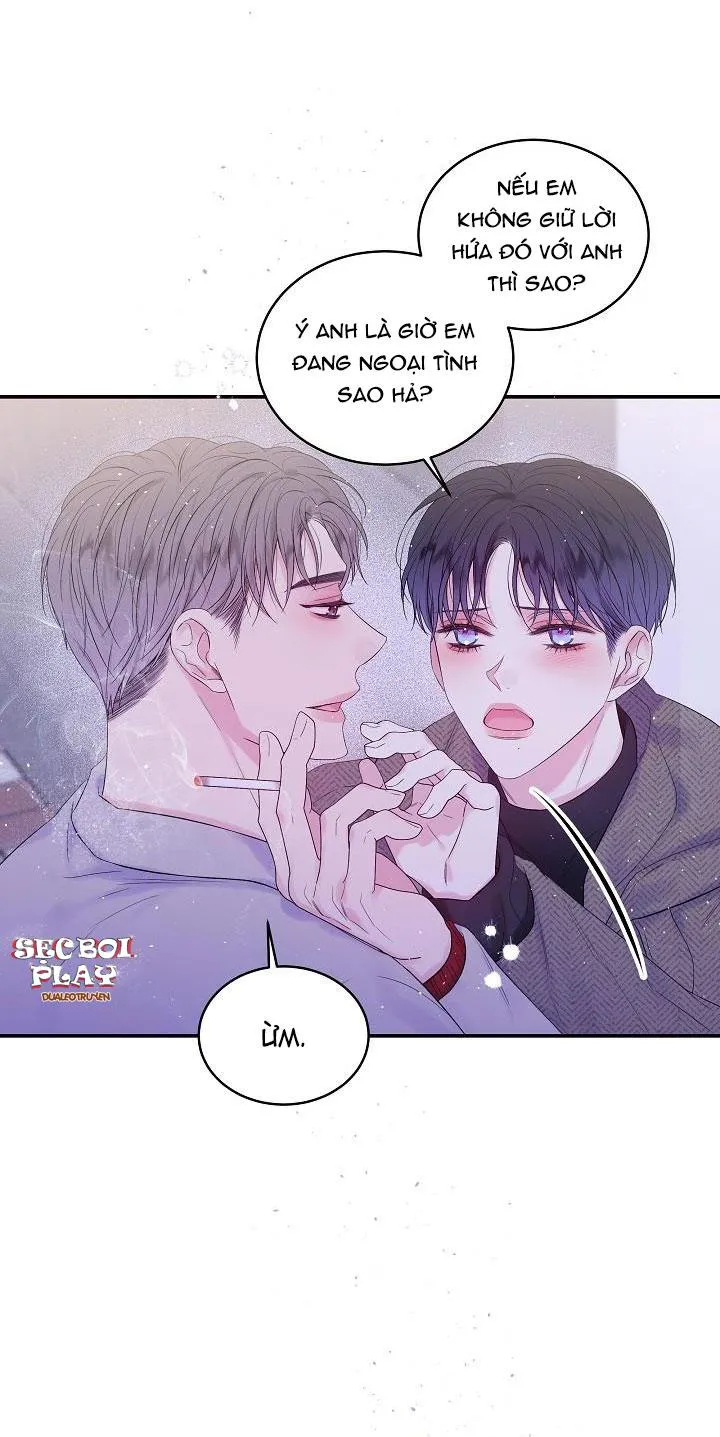 ĐÊM THỨ HAI Chapter 6 Trang 65