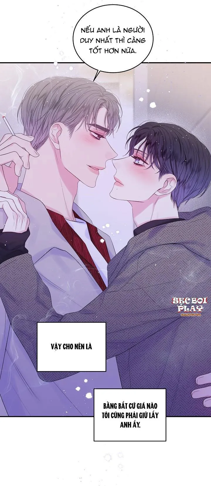 ĐÊM THỨ HAI Chapter 6 Trang 68