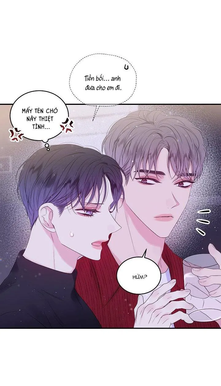 ĐÊM THỨ HAI Chapter 7 Trang 3