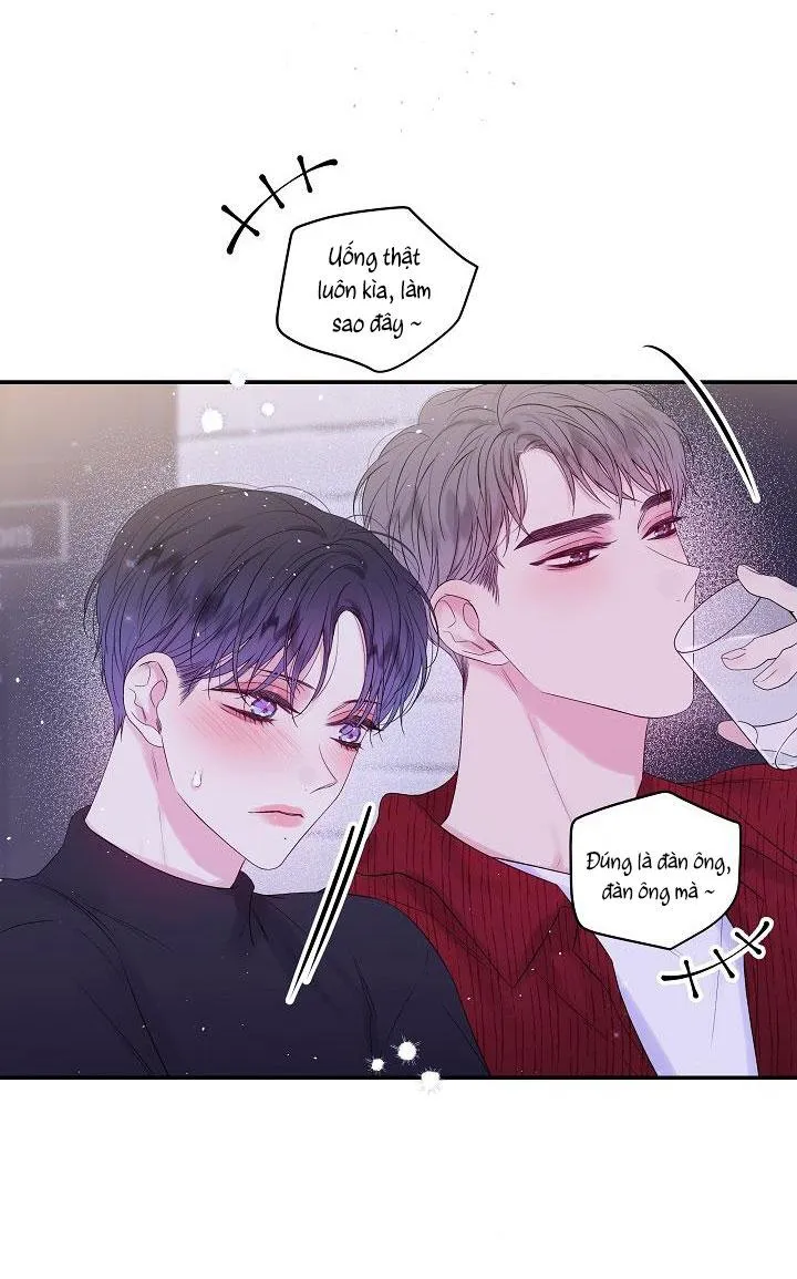 ĐÊM THỨ HAI Chapter 7 Trang 5