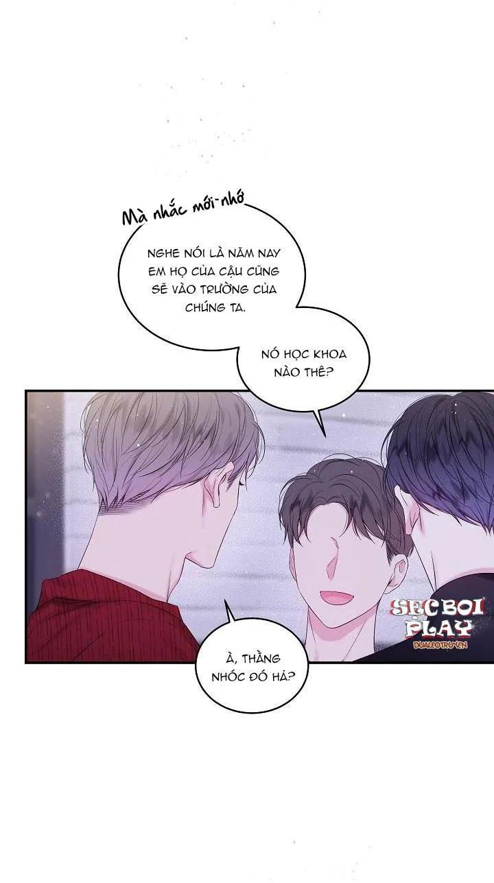 ĐÊM THỨ HAI Chapter 7 Trang 8