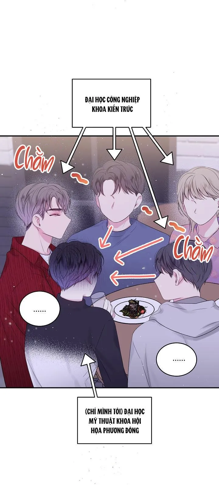 ĐÊM THỨ HAI Chapter 7 Trang 10