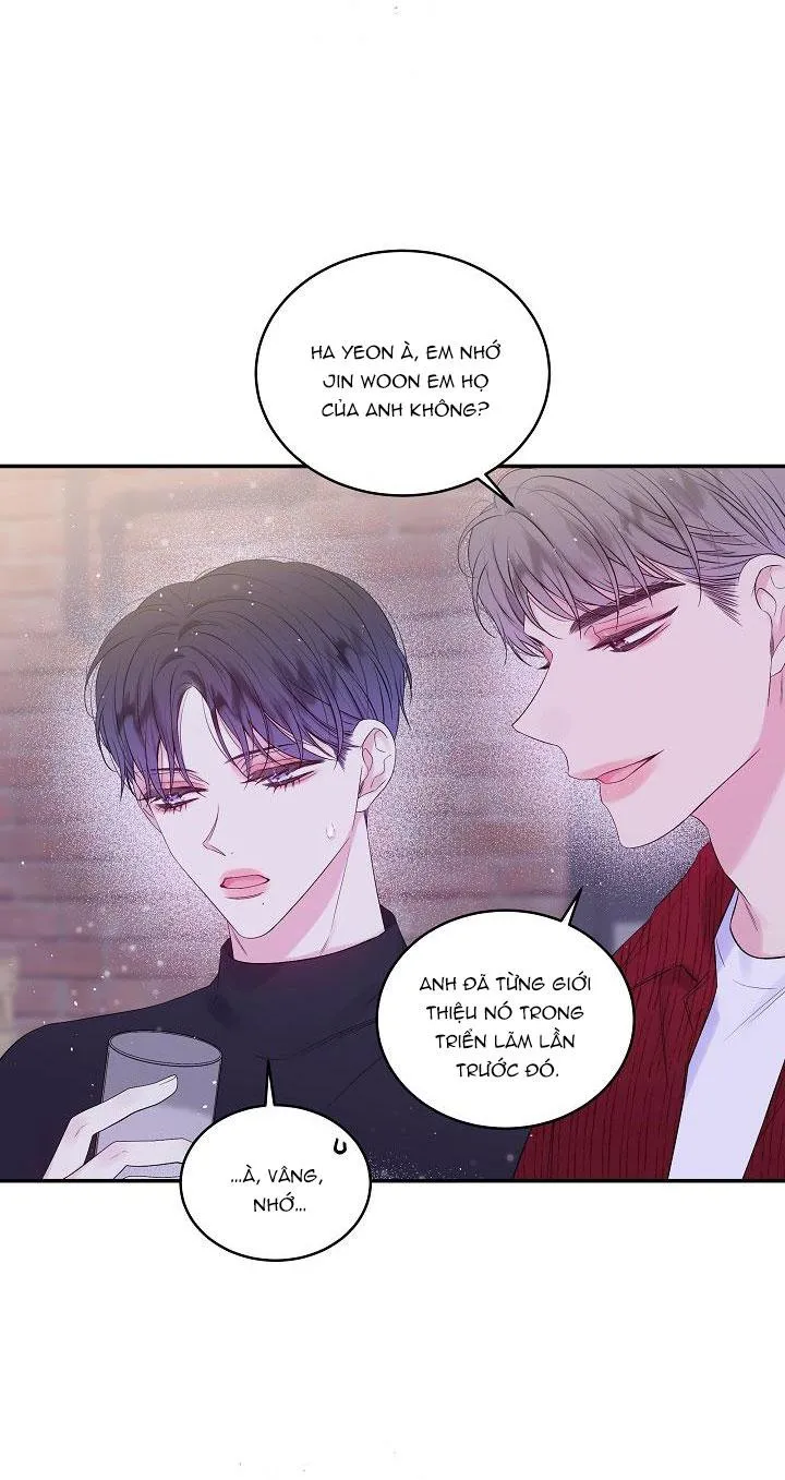 ĐÊM THỨ HAI Chapter 7 Trang 11