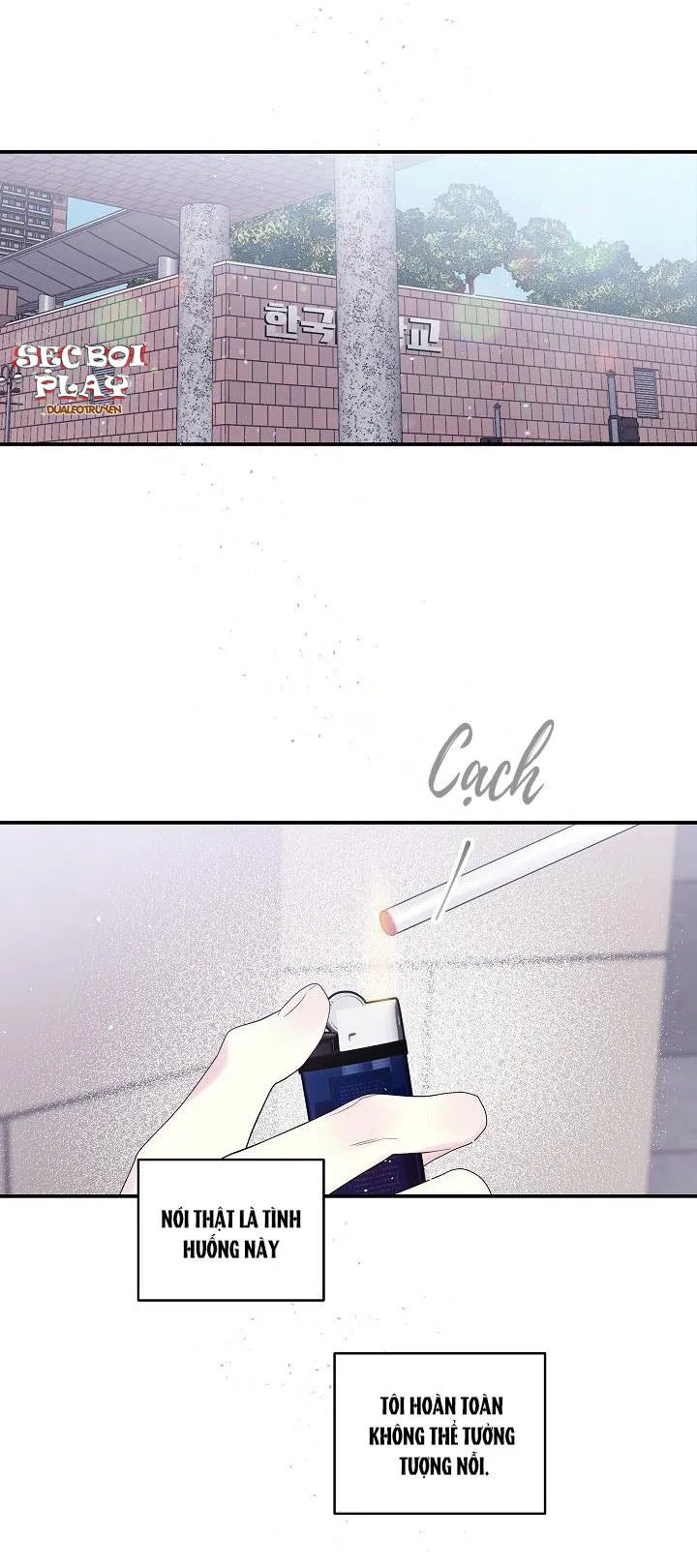 ĐÊM THỨ HAI Chapter 7 Trang 15