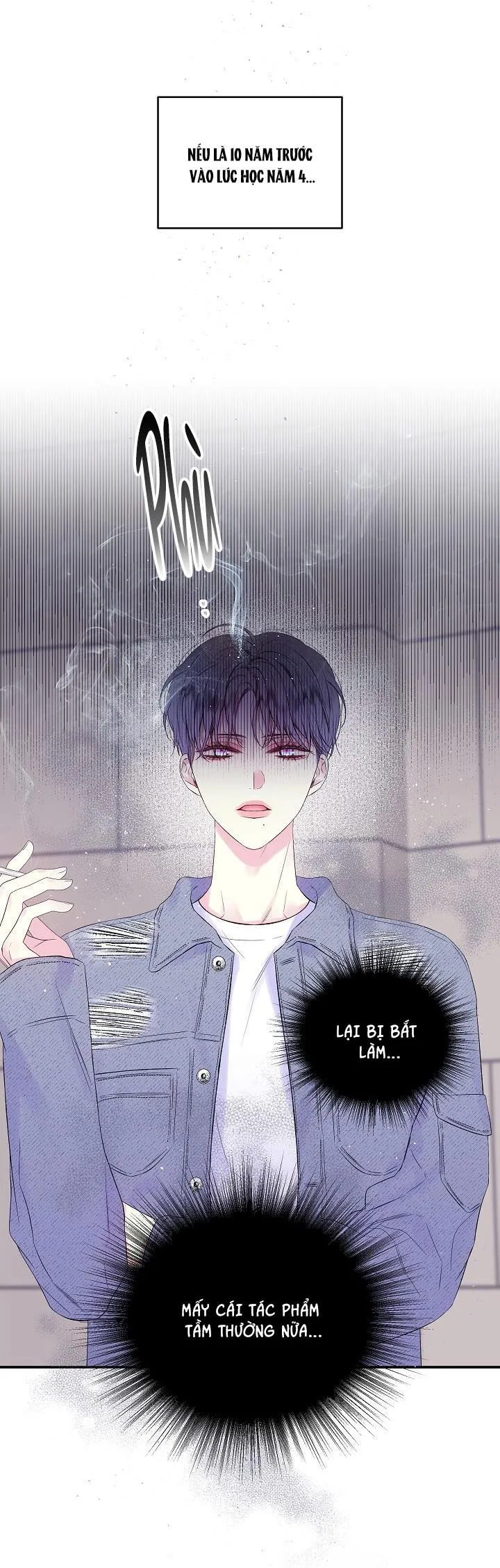 ĐÊM THỨ HAI Chapter 7 Trang 16