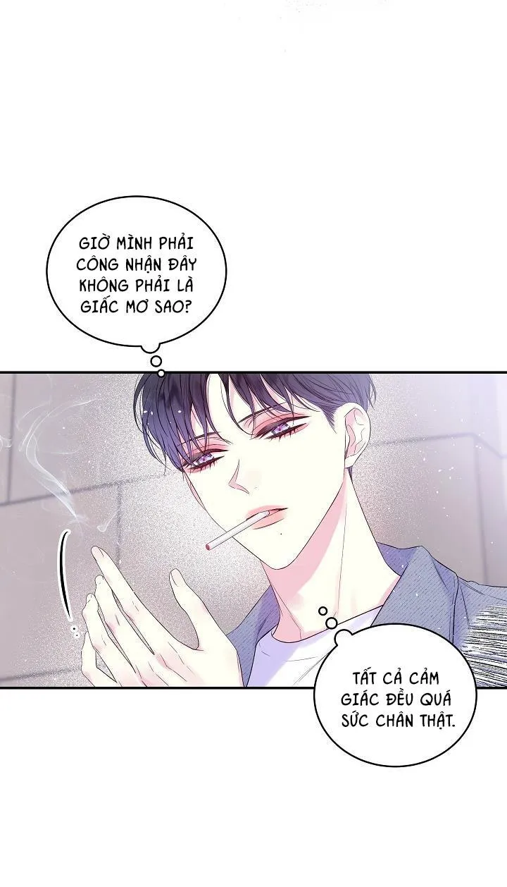 ĐÊM THỨ HAI Chapter 7 Trang 17