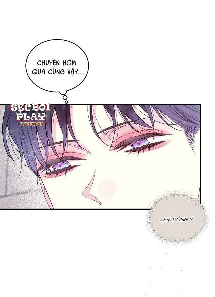 ĐÊM THỨ HAI Chapter 7 Trang 18