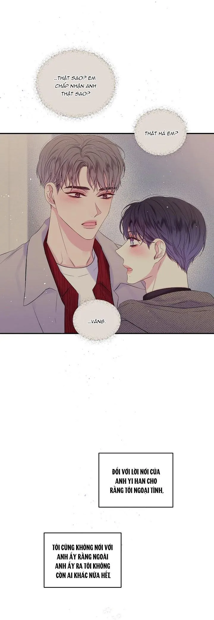 ĐÊM THỨ HAI Chapter 7 Trang 19