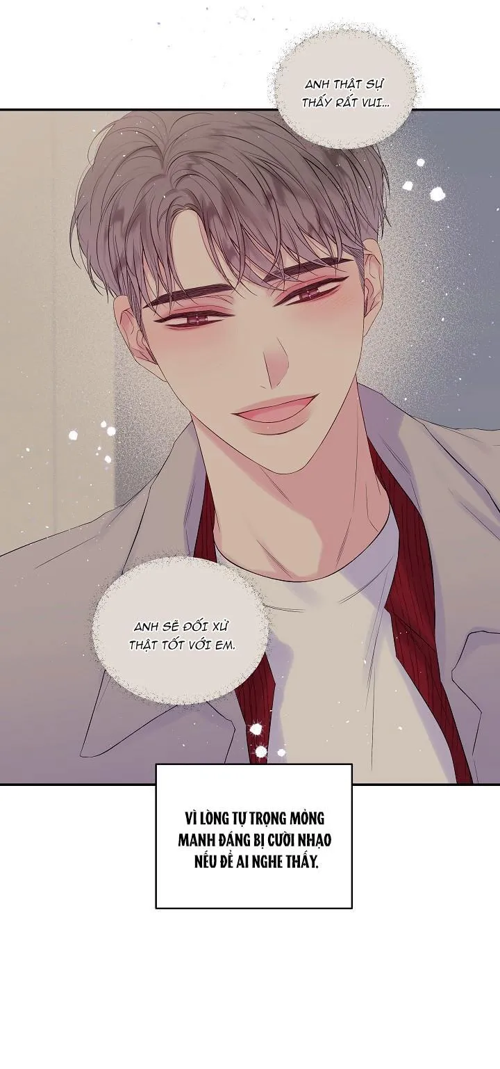 ĐÊM THỨ HAI Chapter 7 Trang 20