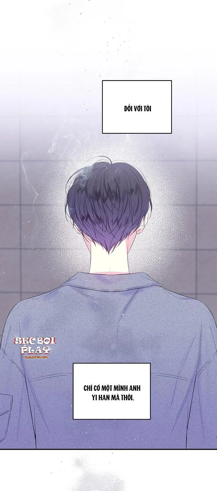 ĐÊM THỨ HAI Chapter 7 Trang 22