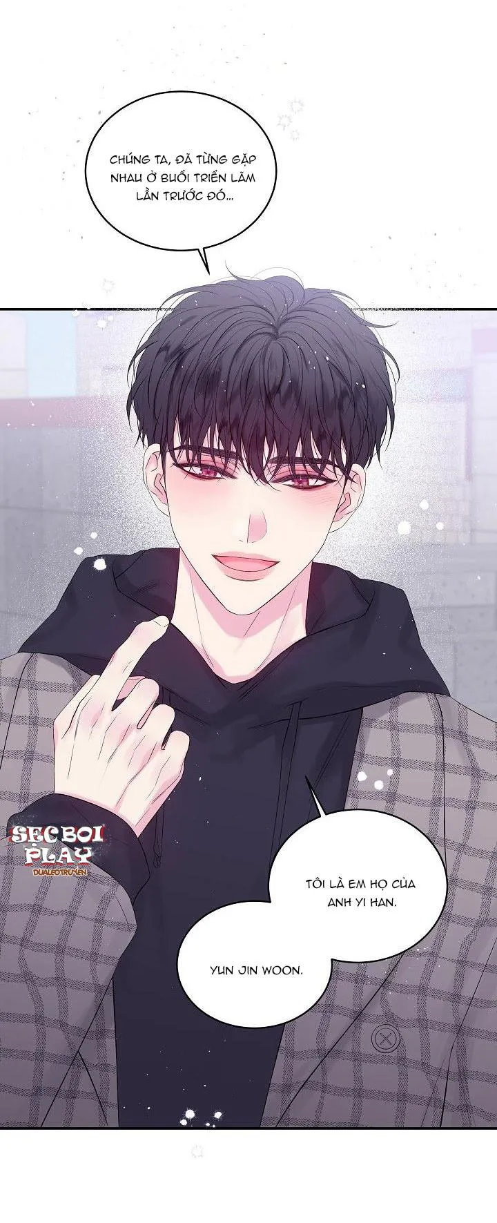 ĐÊM THỨ HAI Chapter 7 Trang 25