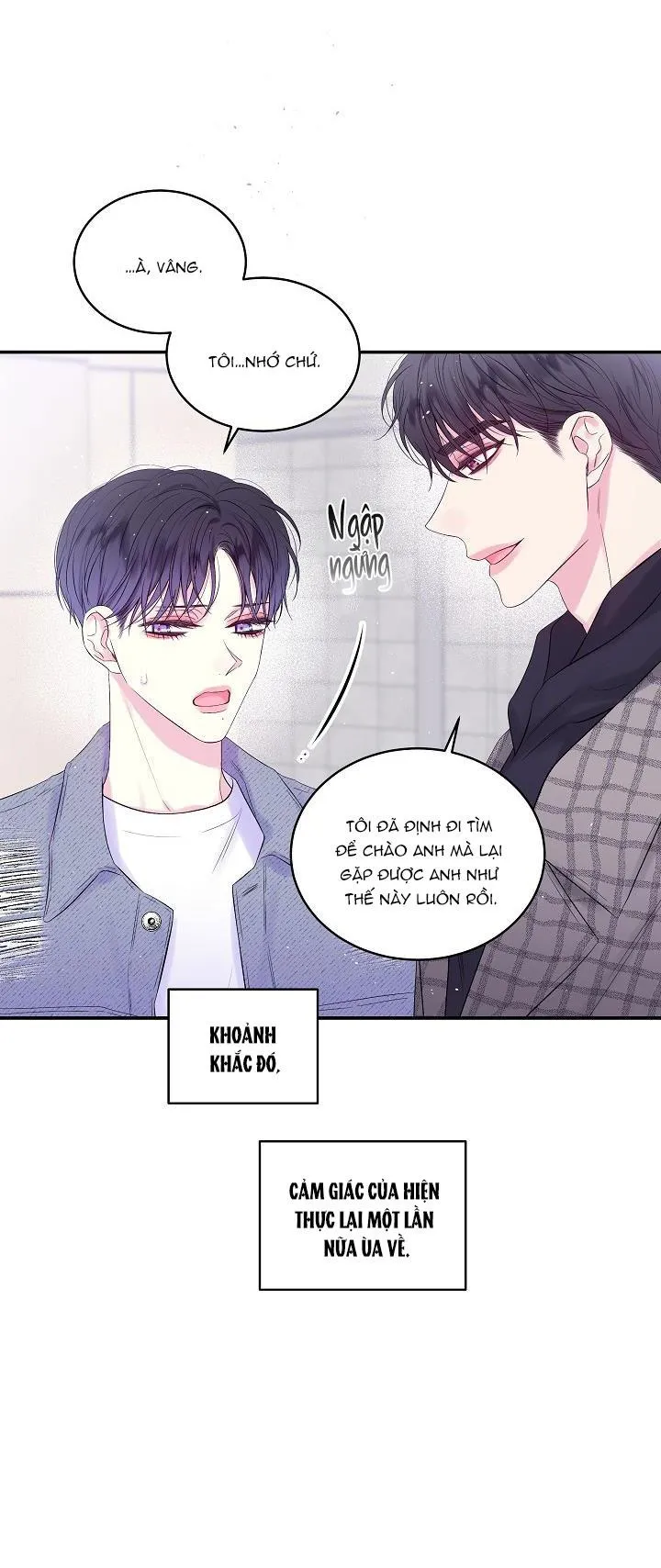 ĐÊM THỨ HAI Chapter 7 Trang 26