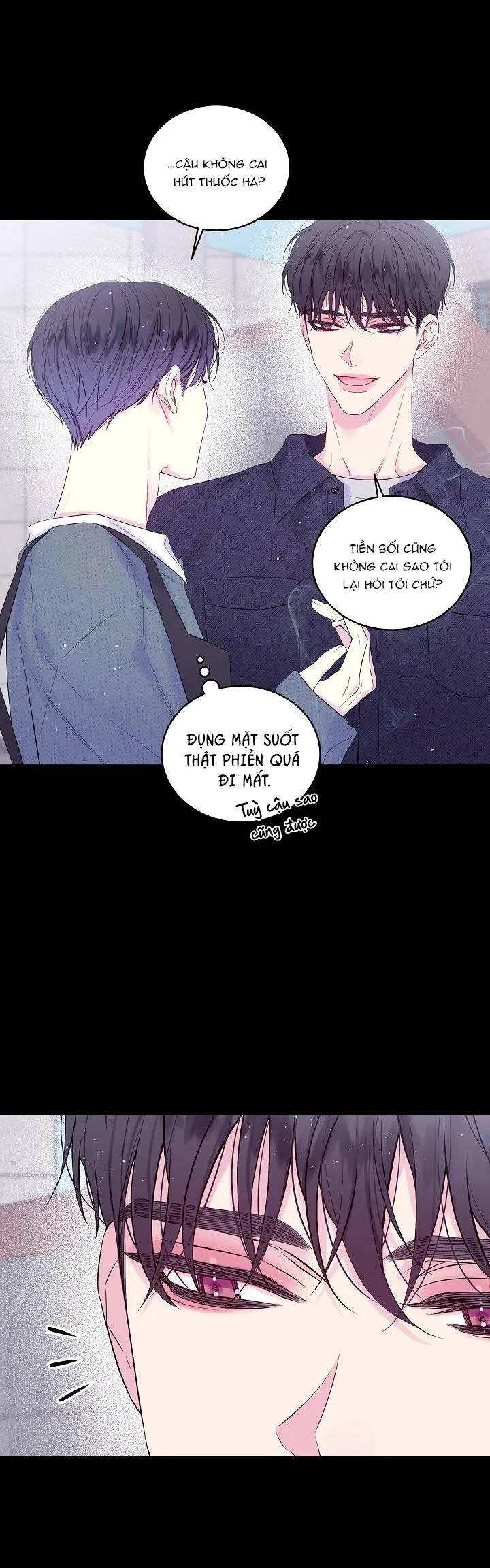 ĐÊM THỨ HAI Chapter 7 Trang 30