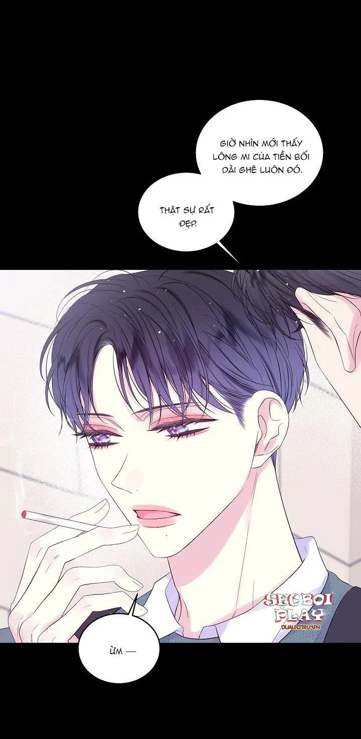 ĐÊM THỨ HAI Chapter 7 Trang 31