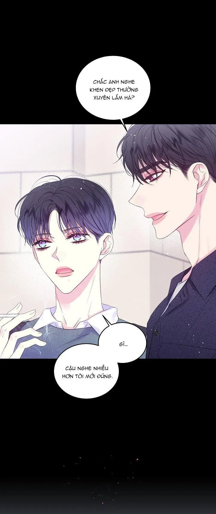 ĐÊM THỨ HAI Chapter 7 Trang 32