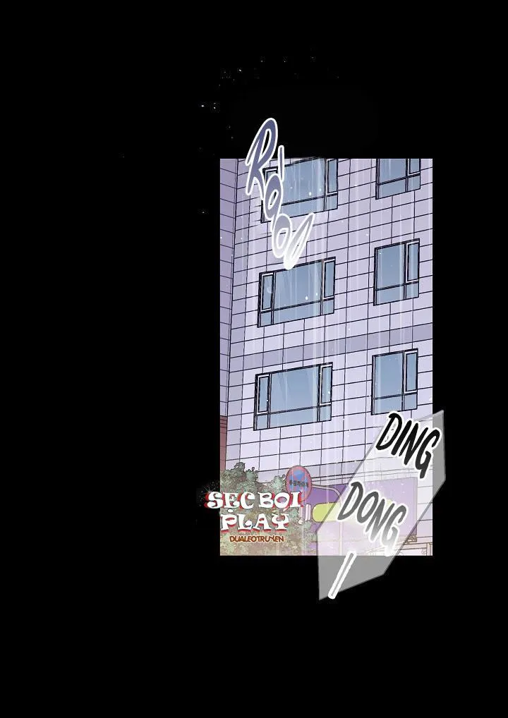 ĐÊM THỨ HAI Chapter 7 Trang 37