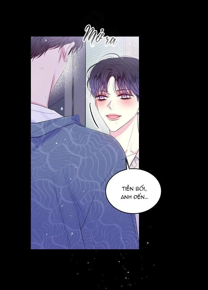 ĐÊM THỨ HAI Chapter 7 Trang 38